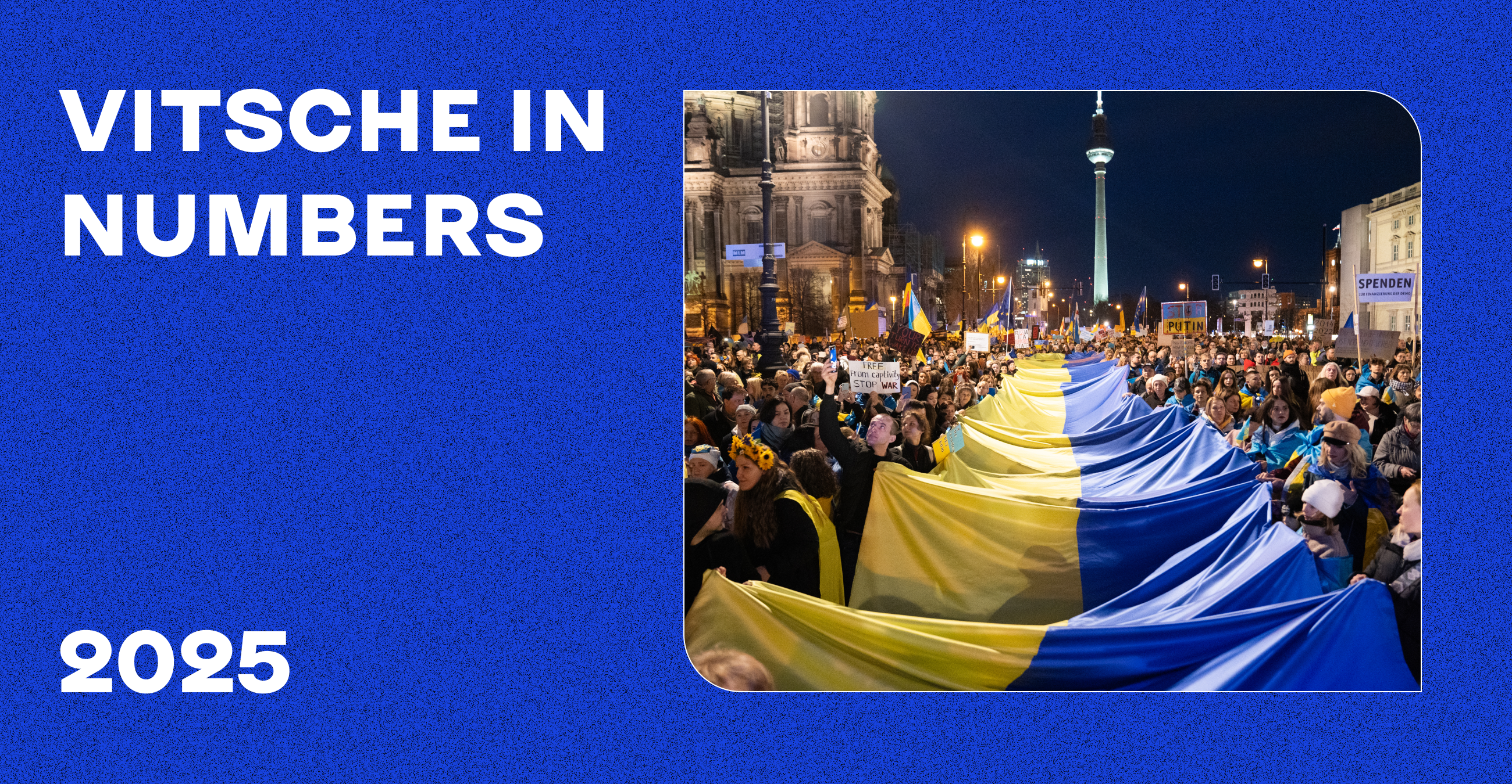 2025 – A Year of Public Presence and Sustained Engagement