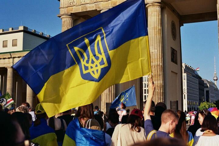 Ukrainische Community in Berlin