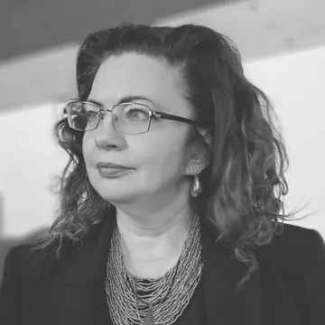 Dr. Ganna Skytova