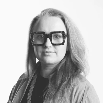 Kateryna Tarabukina